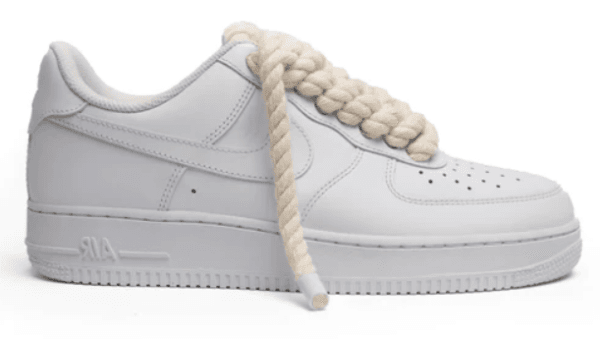 Air Force 1 'White Rope'