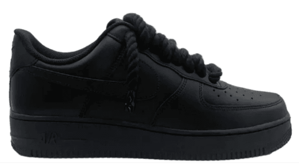 Air Force 1 'Black Rope'