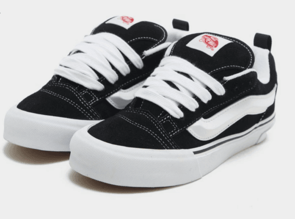 Vans Knu Skool Sky Blue - Imagen 2