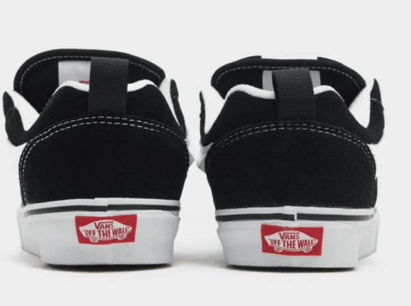 Vans Knu Skool Sky Blue - Imagen 6