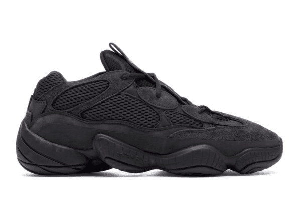 Yeezy 500 ’Utility Black’