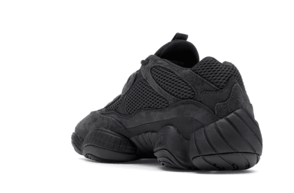 Yeezy 500 ’Utility Black’ - Imagen 3
