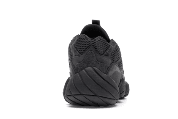 Yeezy 500 ’Utility Black’ - Imagen 5