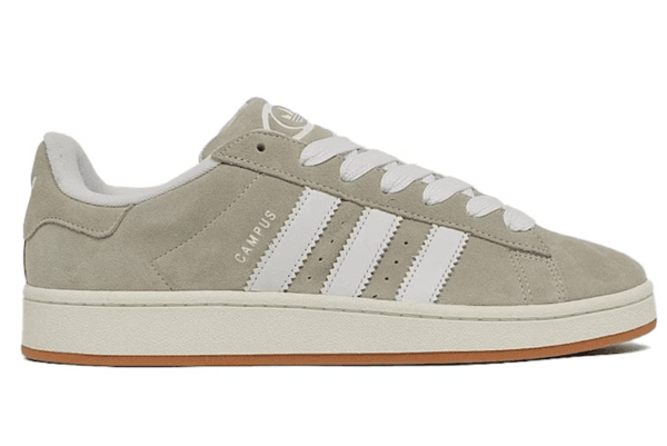 Adidas Campus 00s 'Beige'