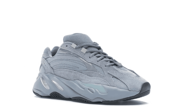 Yeezy Boost 700 V2 ’Hospital Blue’ - Imagen 2