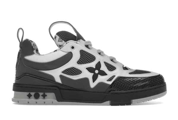 Louis Vuitton Skate 'Grey White'