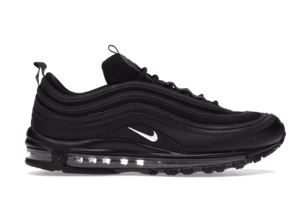 Air Max 97 'Black White Anthracite'