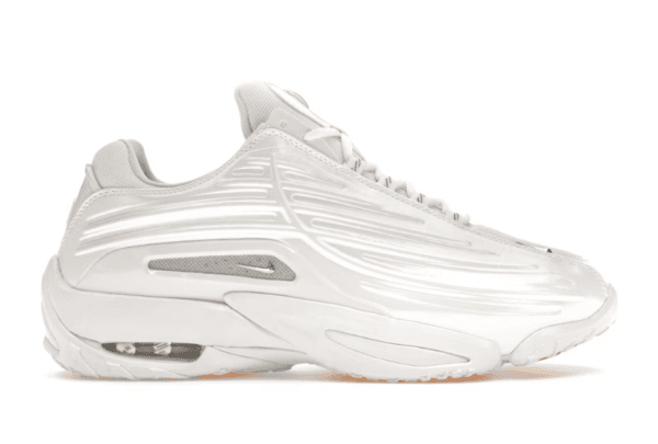 Nike Hot Step 2 ’Drake NOCTA White’