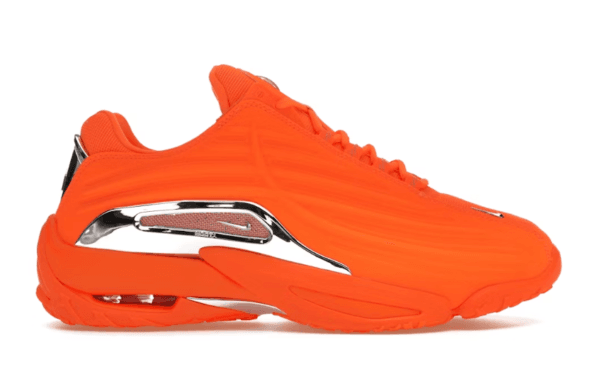Nike Hot Step 2 ’Drake NOCTA Total Orange’