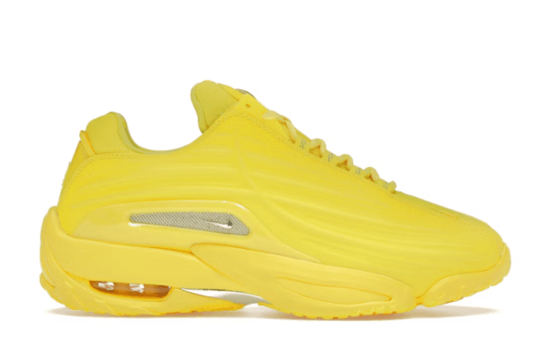 Nike Hot Step 2 ’Drake NOCTA Opti Yellow’