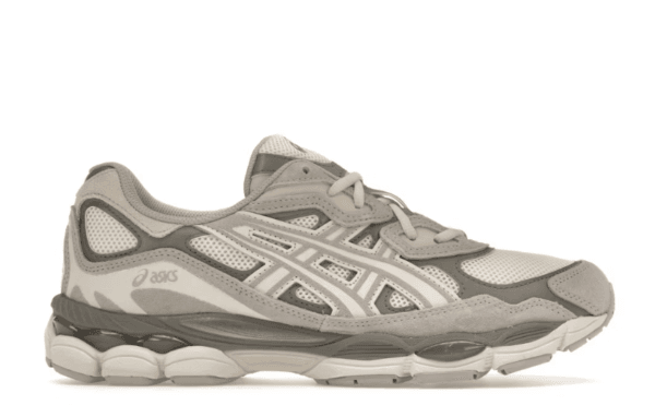 Asics GelNYC ’Oyster Grey’