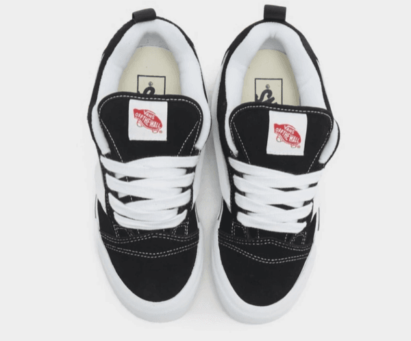 Vans Knu Skool Sky Blue - Imagen 3