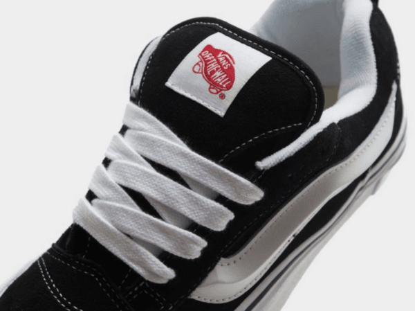 Vans Knu Skool Sky Blue - Imagen 4