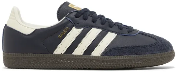 Adidas Originals Samba 'Night Navy Gum'