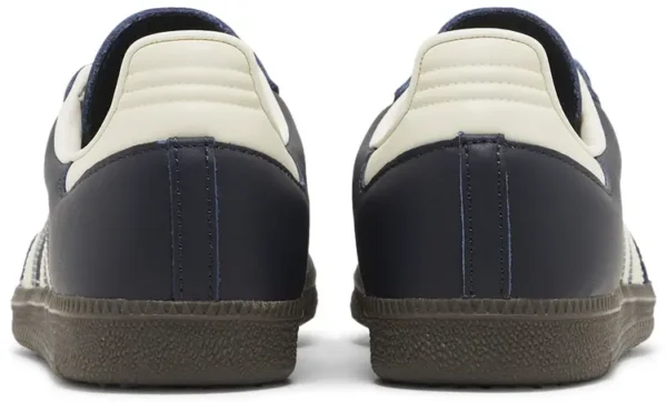 Adidas Originals Samba 'Night Navy Gum' - Imagen 4