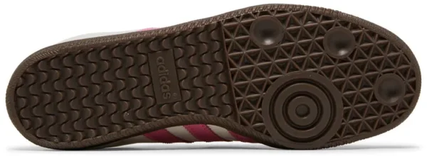 Adidas Originals Samba 'White Lucid Pink' - Imagen 3