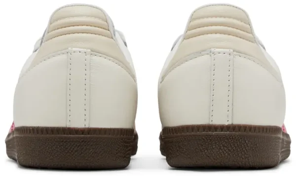 Adidas Originals Samba 'White Lucid Pink' - Imagen 4