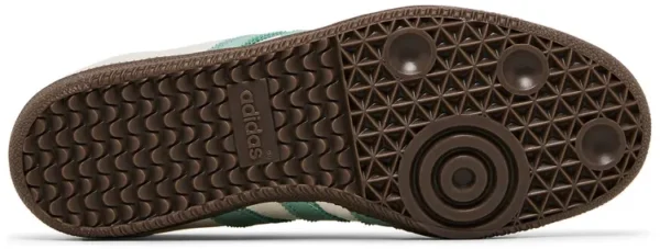 Adidas Originals Samba 'White Hazy Green' - Imagen 3