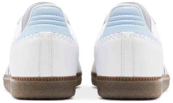 Adidas Originals Samba 'White Clear Sky' - Imagen 4