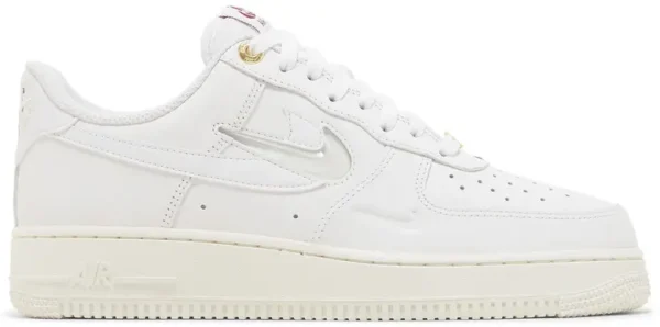 Air Force 1 'Join Forces - White'