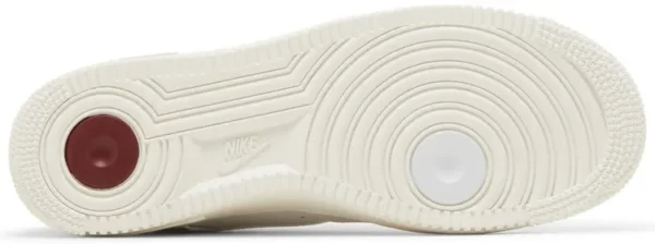 Air Force 1 'Join Forces - White' - Imagen 3