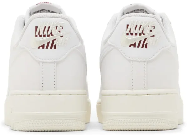 Air Force 1 'Join Forces - White' - Imagen 4
