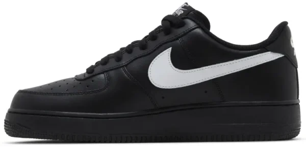 Air Force 1 'Black White' - Imagen 2