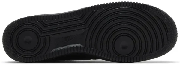 Air Force 1 'Black White' - Imagen 3