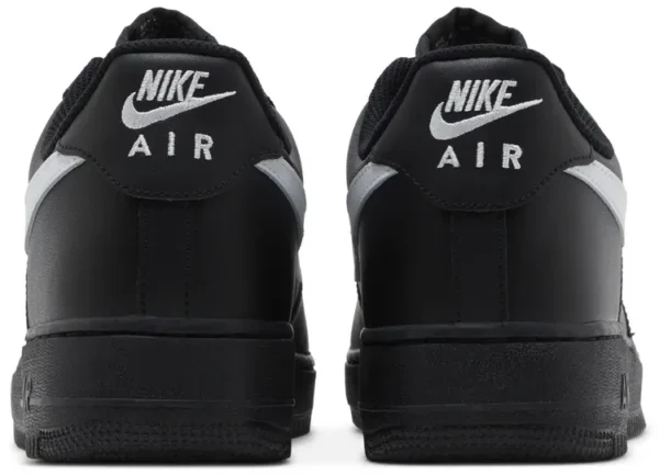 Air Force 1 'Black White' - Imagen 4