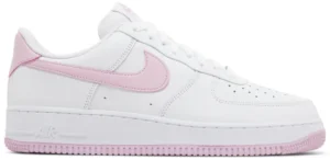 Air Force 1 'Bubblegum'