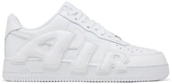 Cactus Plant Flea Market x Air Force 1 Low Premium 'White'