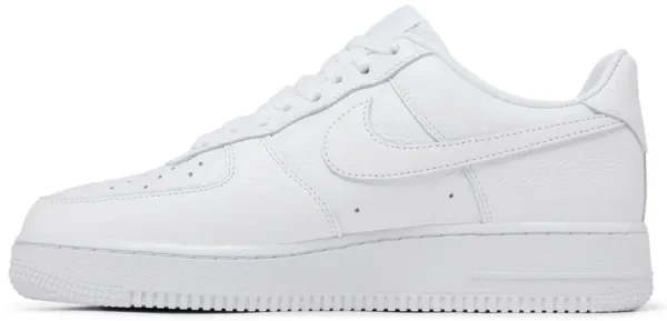 Cactus Plant Flea Market x Air Force 1 Low Premium 'White' - Imagen 2