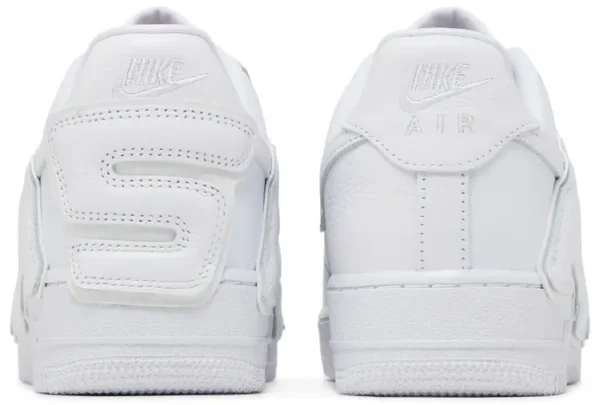 Cactus Plant Flea Market x Air Force 1 Low Premium 'White' - Imagen 4