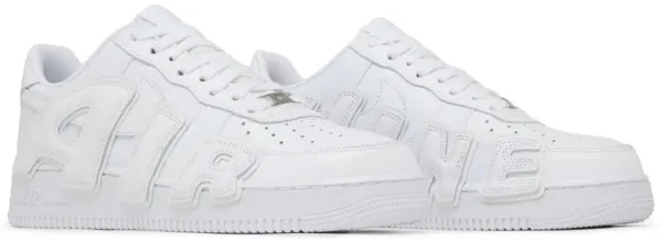 Cactus Plant Flea Market x Air Force 1 Low Premium 'White' - Imagen 5