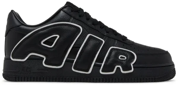 Cactus Plant Flea Market x Air Force 1 Low Premium 'Black'