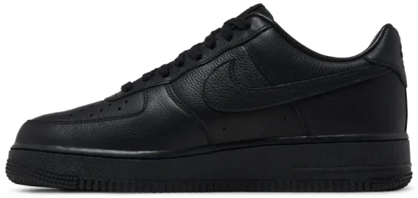 Cactus Plant Flea Market x Air Force 1 Low Premium 'Black' - Imagen 2