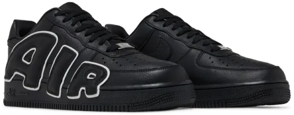 Cactus Plant Flea Market x Air Force 1 Low Premium 'Black' - Imagen 5